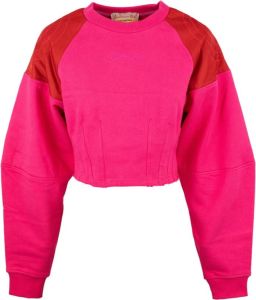 Andersson Bell Sweatshirts Roze Dames