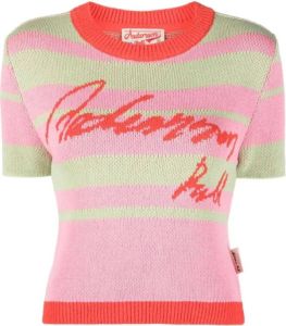 Andersson Bell T-Shirts Roze Dames