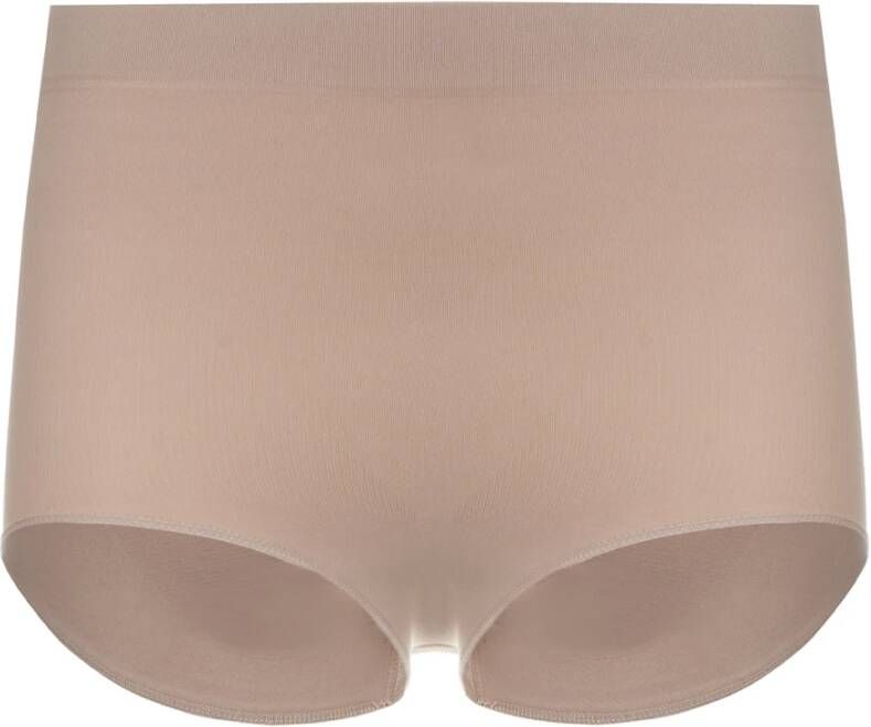 Andrea Adamo Behoeftig Beige Dames