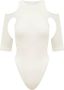 Altea Round-neck Knitwear Grijs Heren - Thumbnail 3