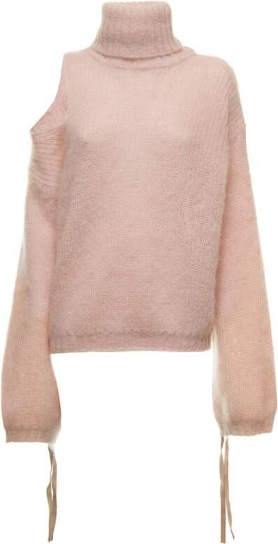 Andrea Adamo Coltrui Beige Dames
