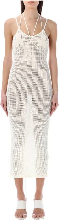 Andrea Adamo Dresses Wit Dames
