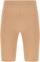 Andrea Adamo Lange shorts Beige Dames - Thumbnail 1
