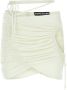 Andrea Adamo Short Skirts White Dames - Thumbnail 1