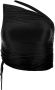 Andrea Adamo Sleeveless Tops Zwart Dames - Thumbnail 1
