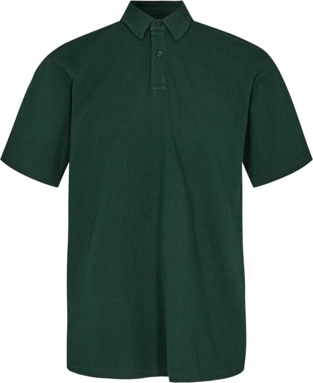 Anerkjendt Polo- Akrene S S Pique Gots Groen Heren