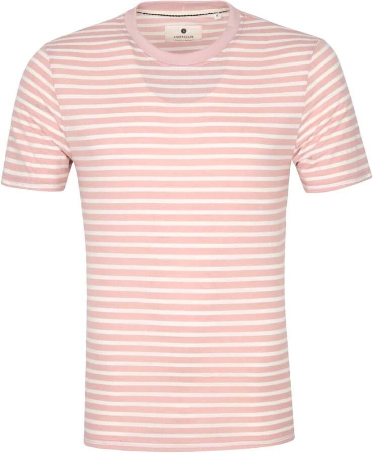 Anerkjendt t-shirt Roze Heren