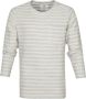 Anerkjendt Sweater Aksail Off White - Thumbnail 1