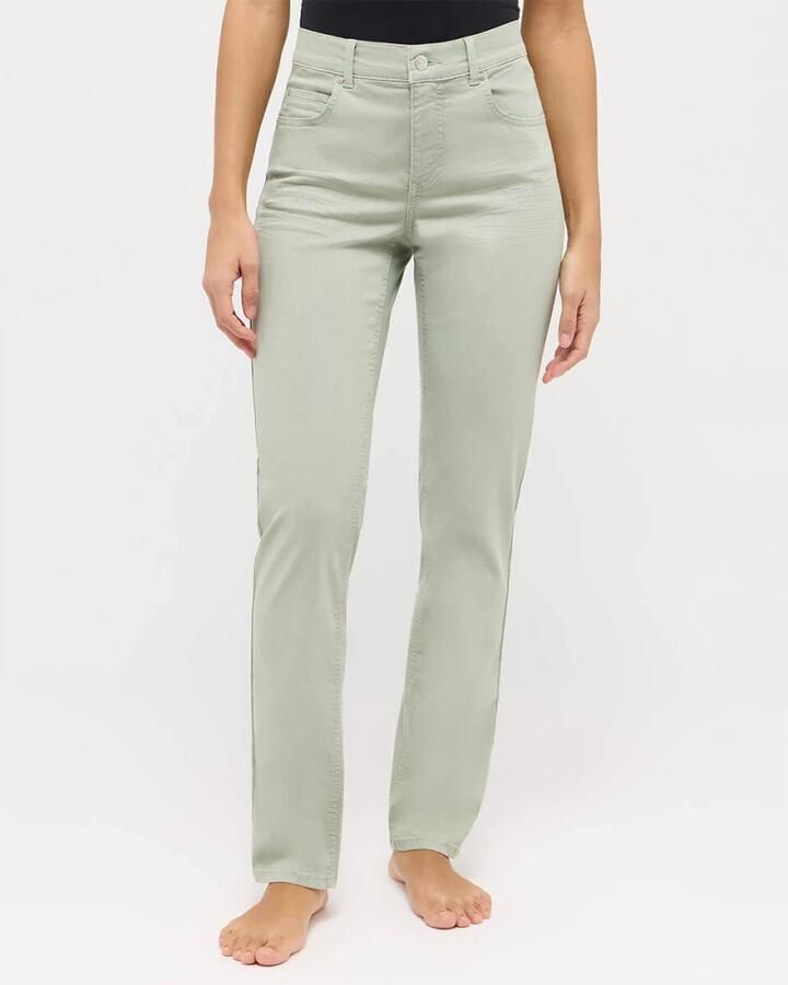 Angels Stijlvolle Cici Mode Accessoires Collectie Green Dames