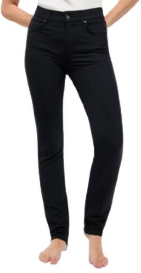 Angels Cici Zwart Stijlvolle Modieuze Schoenen Black Dames - Foto 4