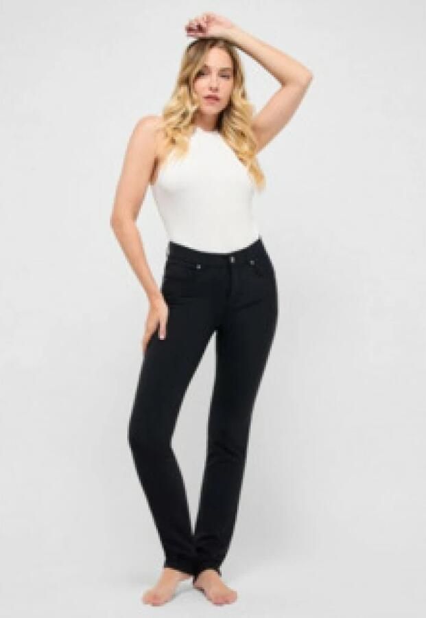 Angels Cici Zwart Stijlvolle Modieuze Schoenen Black Dames - Foto 2