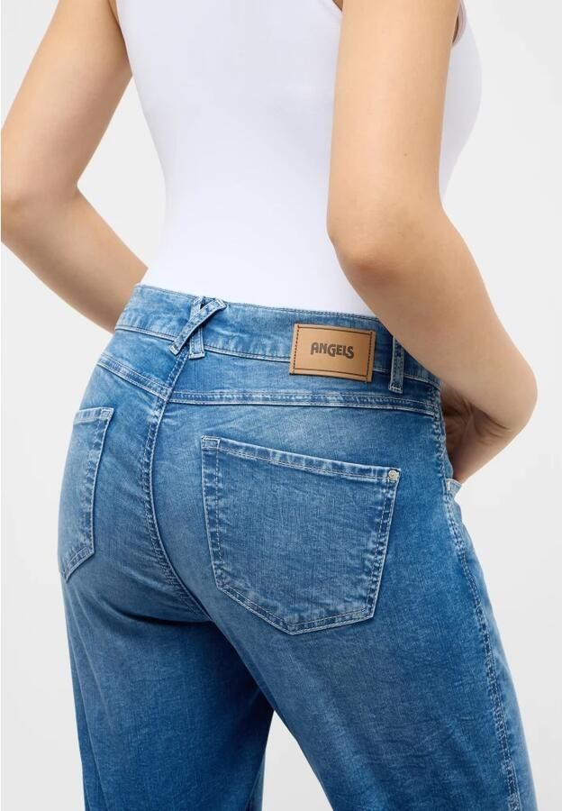 Angels Regular fit jeans in 5-pocketmodel model 'Darlene'