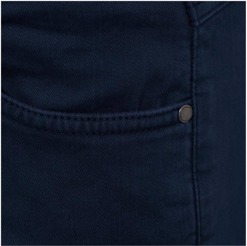 ANGELS High-waist jeans DOLLY in klassieke 5-pocket stijl