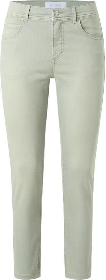 Angels Slim fit jeans in 5-pocketmodel model 'Ornella' - Foto 5