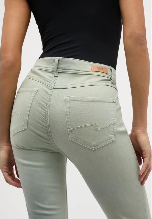 Angels Slim fit jeans in 5-pocketmodel model 'Ornella' - Foto 2