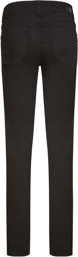 Angels Klassieke Straight Fit Jeans Cici Black Dames - Foto 4