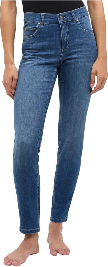 Angels Skinny fit jeans in 5-pocketmodel model 'SKINNY' - Foto 4