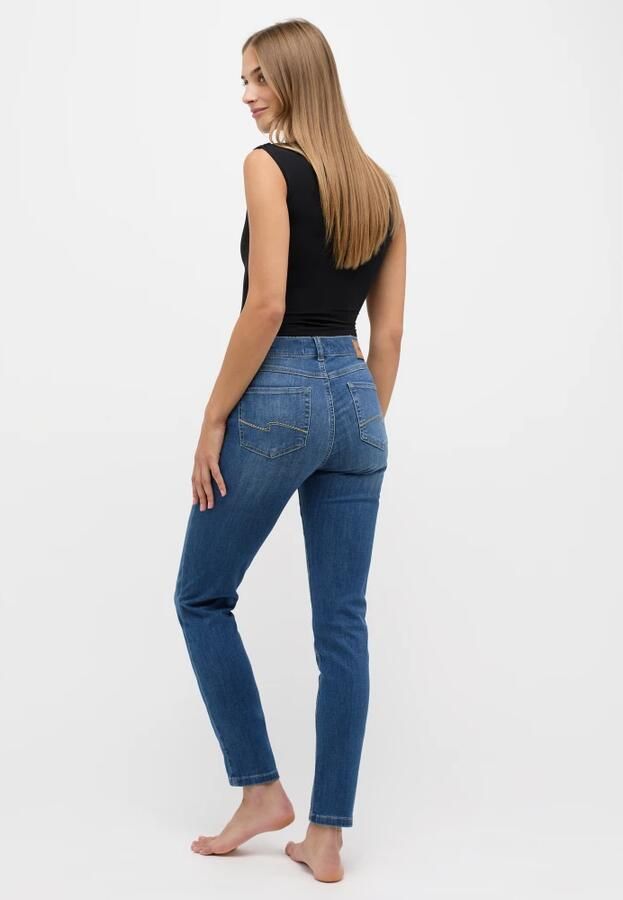 Angels Skinny fit jeans in 5-pocketmodel model 'SKINNY' - Foto 3
