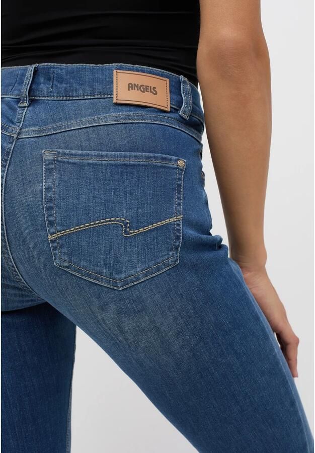 Angels Skinny fit jeans in 5-pocketmodel model 'SKINNY'