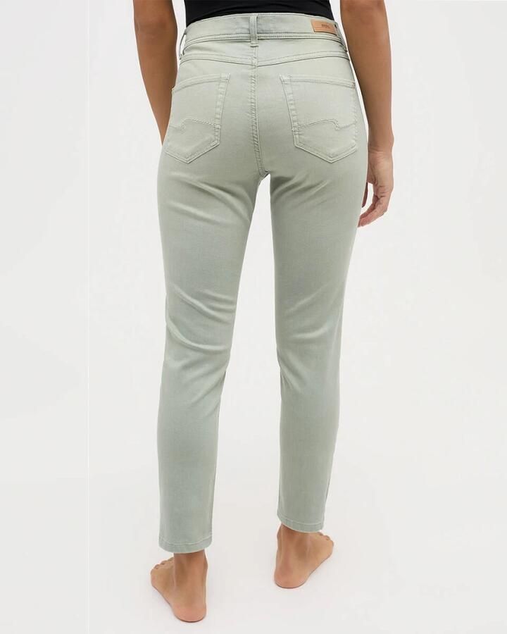 Angels Slim fit jeans in 5-pocketmodel model 'Ornella'