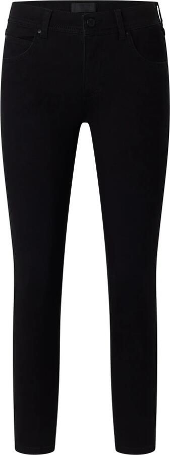 Angels Skinny fit jeans met verkorte pasvorm model 'Ornella' - Foto 5