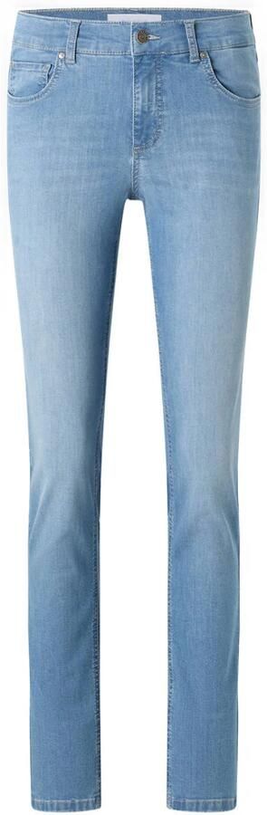 Angels Straight leg jeans in 5-pocketmodel model 'Cici' - Foto 12