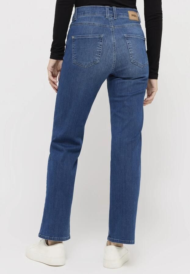 Angels Straight leg jeans in 5-pocketmodel model 'LARA' - Foto 7