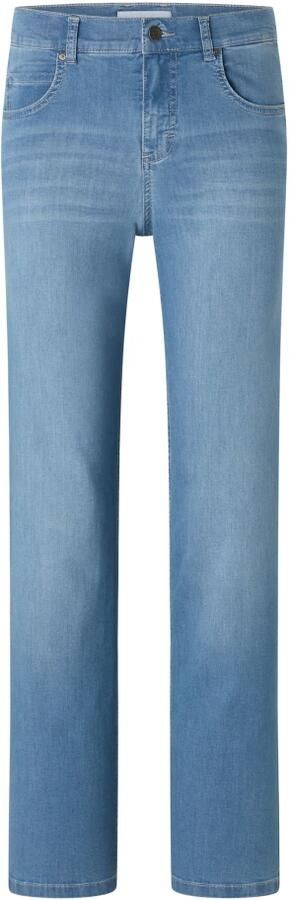 Angels Stijlvolle Straight Jeans voor Vrouwen Blue Dames - Foto 5