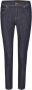 Angels Jeans met stretch en verkorte pijpen model 'Ornella' - Thumbnail 2