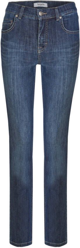 Angels Bootcut jeans in 5-pocketmodel model 'LENI'
