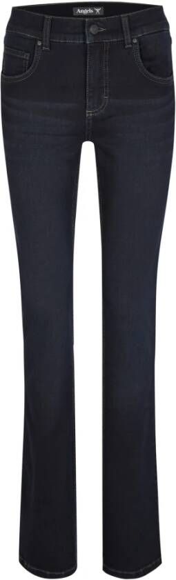 Angels Jeans Blauw Dames