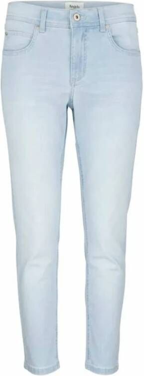 Angels Skinny fit jeans in 5-pocketmodel model 'Ornella'