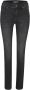 Angels Jeans Grijs Dames - Thumbnail 2