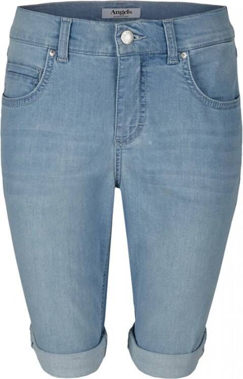 Angels Korte broek Blauw Dames