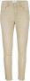 Angels Skinny Jeans Beige Dames - Thumbnail 1