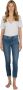 Angels Korte jeans met labelpatch model 'Ornella' - Thumbnail 2