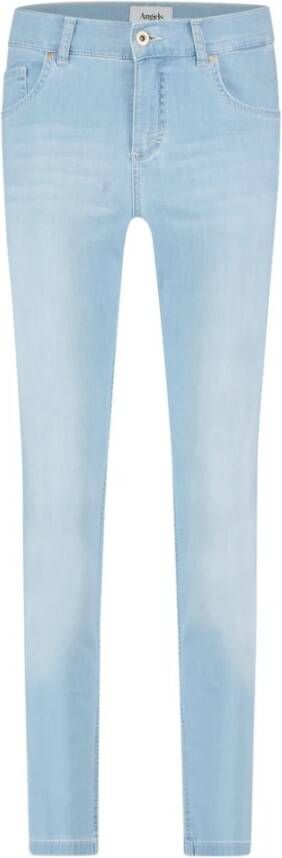 Angels Regular fit jeans in 5-pocketmodel model 'Cici'