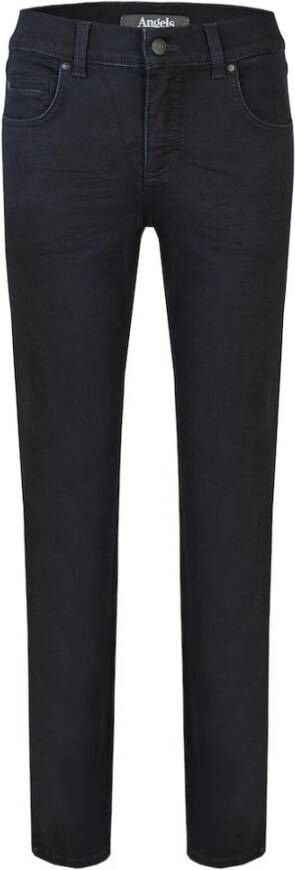 Angels Skinny Jeans Blauw Heren