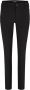 Angels Slim-fit broek Zwart Dames - Thumbnail 1