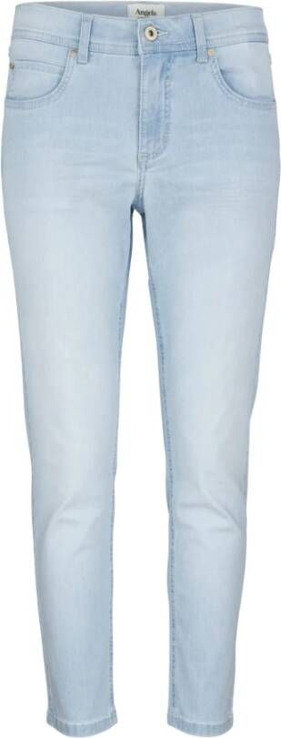 Angels Skinny fit jeans in 5-pocketmodel model 'Ornella'