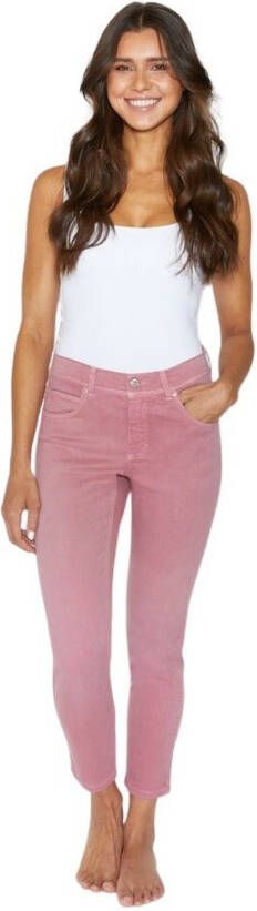 Angels Slim fit jeans met lyocell model 'Ornella'