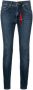 Angels Klassieke Skinny Jeans Blue Dames - Thumbnail 1