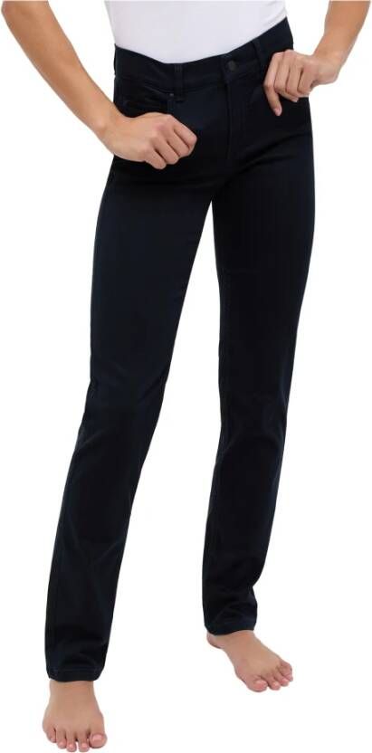 Angels Stijlvolle Cici Trendy en Compact Blauw Dames