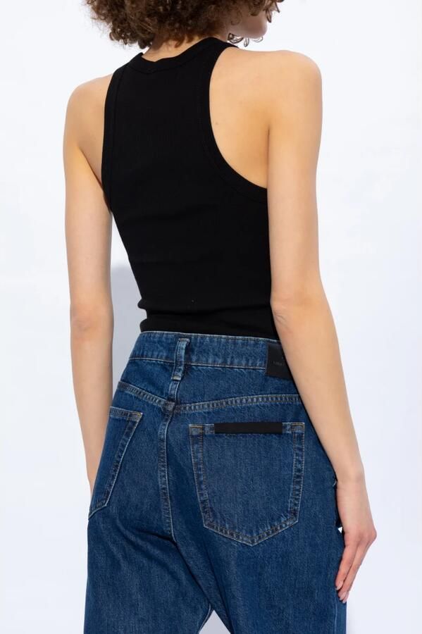 Even Worldwide T-shirt Hell Is Real T-shirts Kleding off white maat: S beschikbare maaten:S - Foto 6