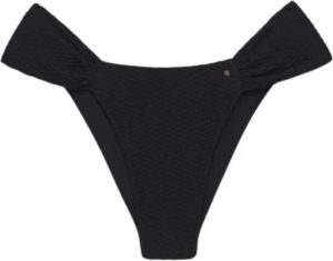 Anine Bing Bikini Broek Zwart Dames
