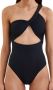 Anine Bing One-piece Zwart Dames - Thumbnail 6
