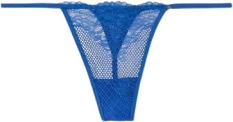 Anine Bing Underwear Blauw Dames