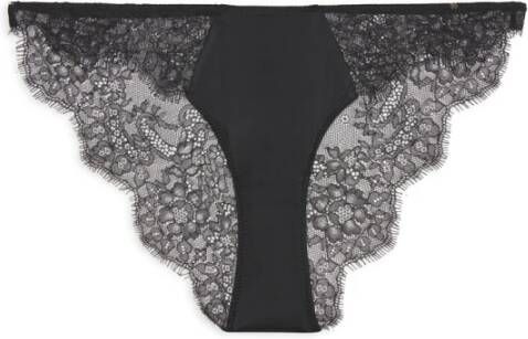 Anine Bing Underwear Zwart Dames