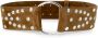Aniye By Bruine Riem Herfst Winter Damesmode Brown Dames - Thumbnail 1