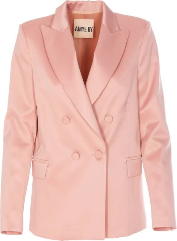Aniye By Blazers Roze Dames